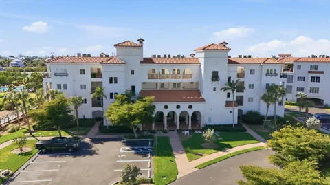 11200 HACIENDA DEL MAR BOULEVARD #B-204