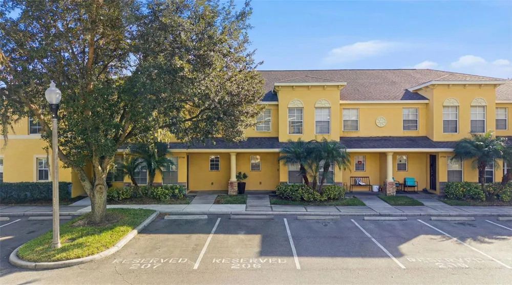 37548 DALIHA TERRACE Zephyrhills, FL 33542