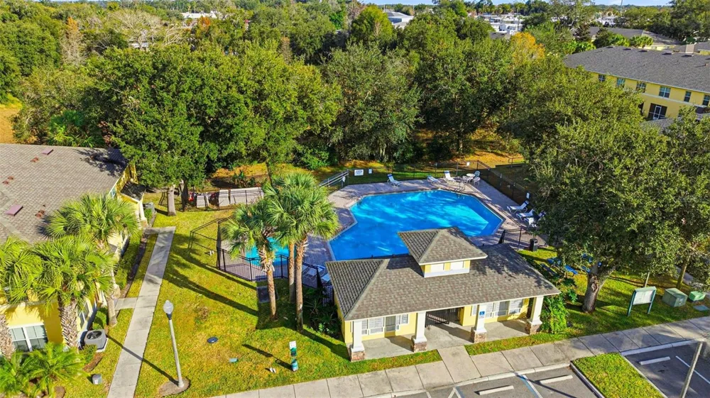 37548 DALIHA TERRACE Zephyrhills, FL 33542