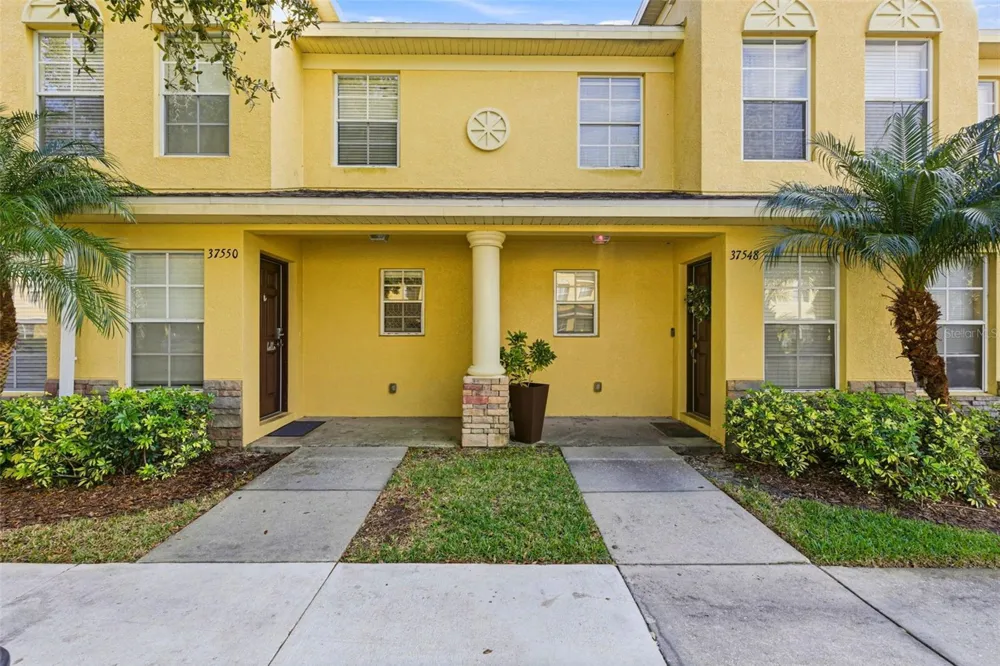 37548 DALIHA TERRACE Zephyrhills, FL 33542