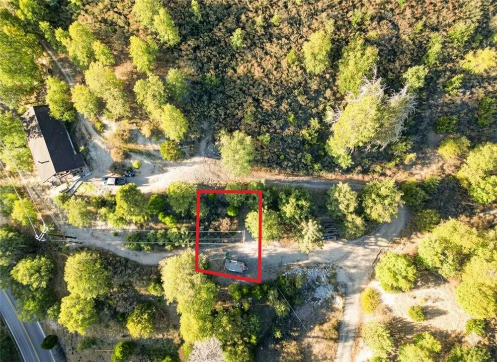 299 Pine Drive Cedar Glen, CA 92321
