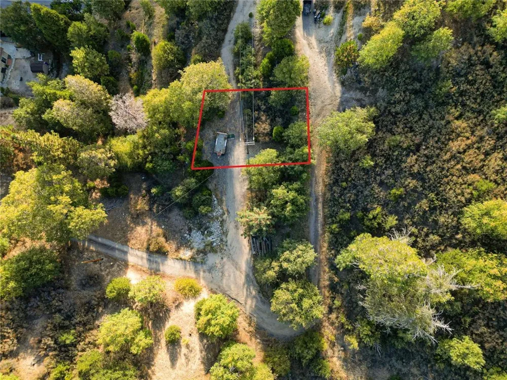 299 Pine Drive Cedar Glen, CA 92321