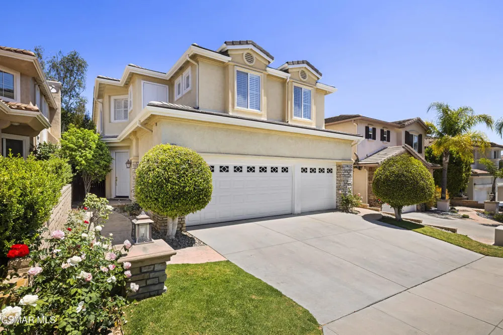 2996 Eagles Claw Avenue