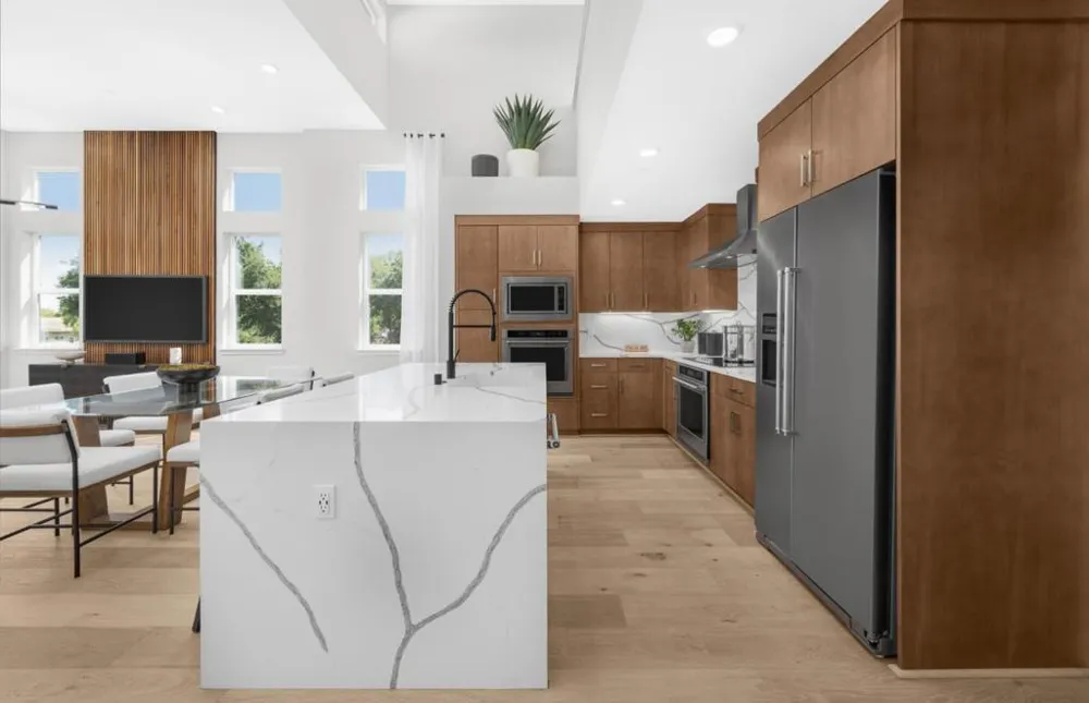 11315 Cottonwood Place #39-09 Plan 3 Saratoga, CA 95070