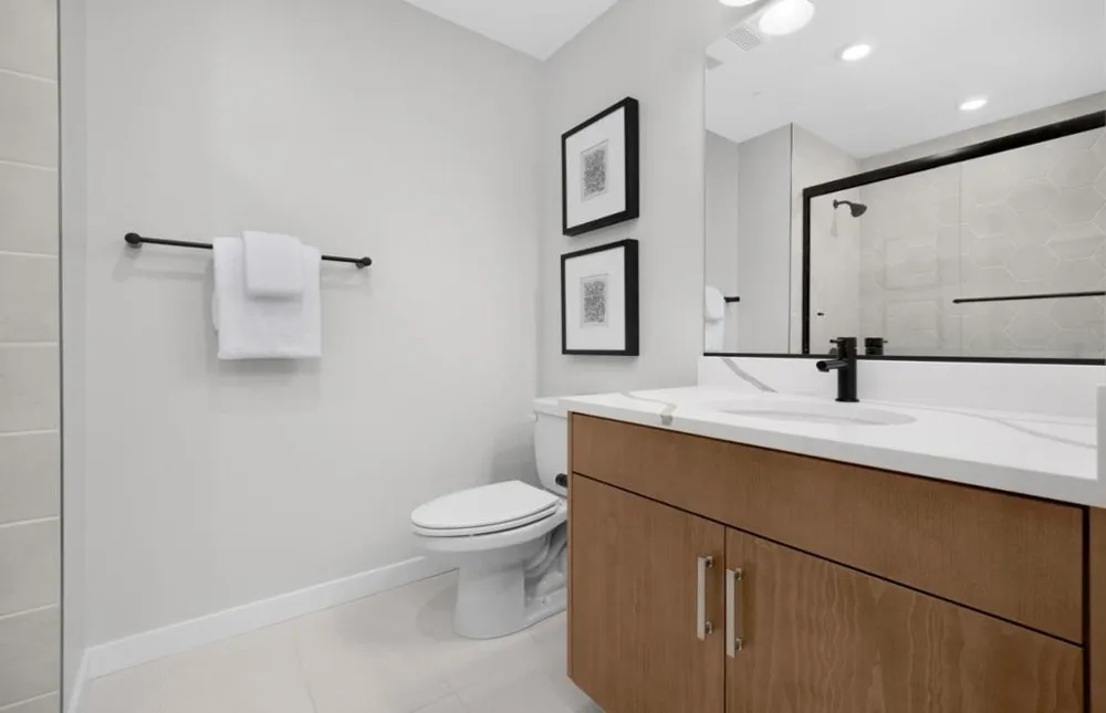 11240 Cottonwood Place #38-08 Plan 3 Saratoga, CA 95070