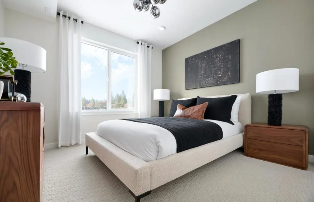 11240 Cottonwood Place #38-08 Plan 3 Saratoga, CA 95070