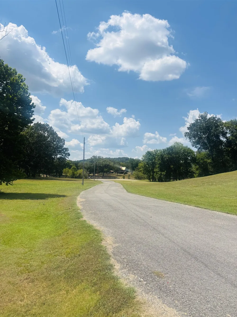 0 CHEROKEE LN Bath Springs, TN 38311