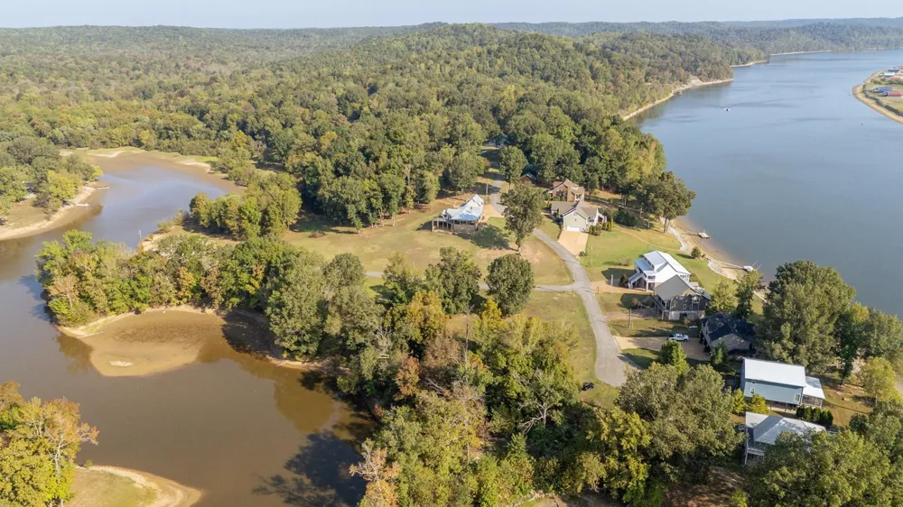 0 CHEROKEE LN Bath Springs, TN 38311