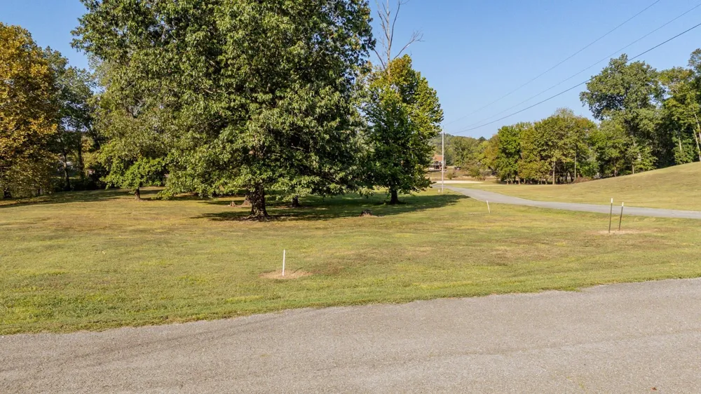 0 CHEROKEE LN Bath Springs, TN 38311
