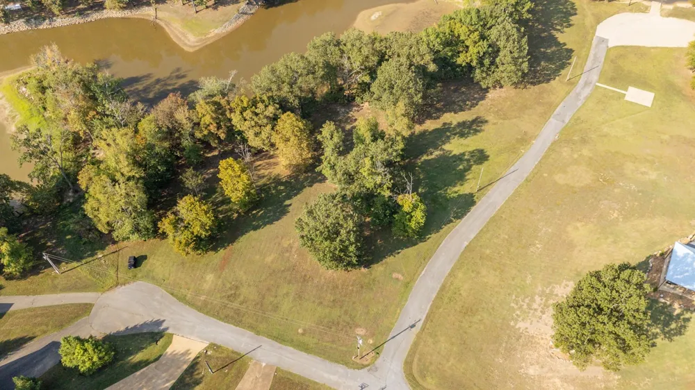 0 CHEROKEE LN Bath Springs, TN 38311