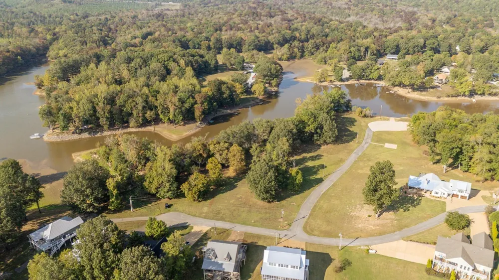 0 CHEROKEE LN Bath Springs, TN 38311