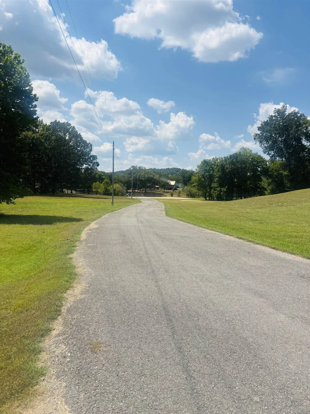 0 CHEROKEE LN Bath Springs, TN 38311