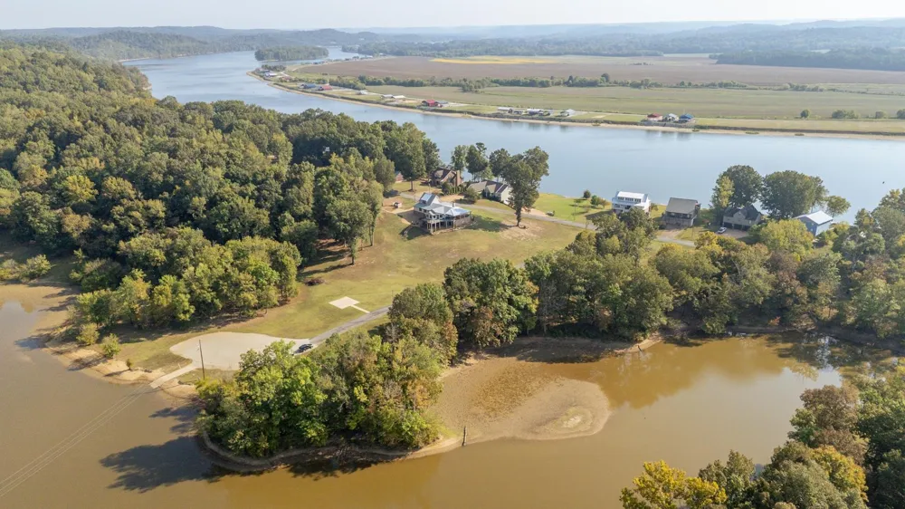 0 CHEROKEE LN Bath Springs, TN 38311