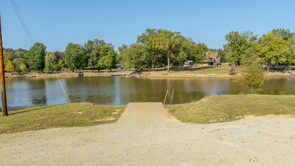0 CHEROKEE LN Bath Springs, TN 38311