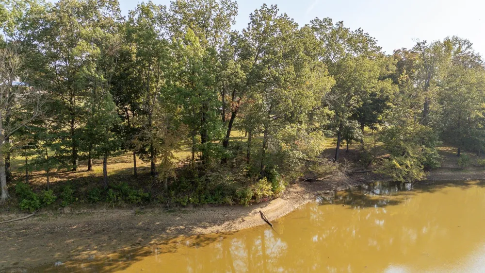 0 CHEROKEE LN Bath Springs, TN 38311
