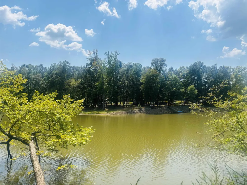 0 CHEROKEE LN Bath Springs, TN 38311