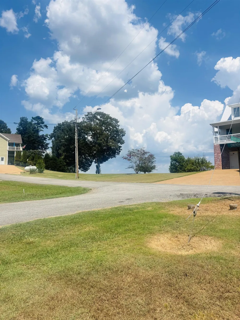 0 CHEROKEE LN Bath Springs, TN 38311