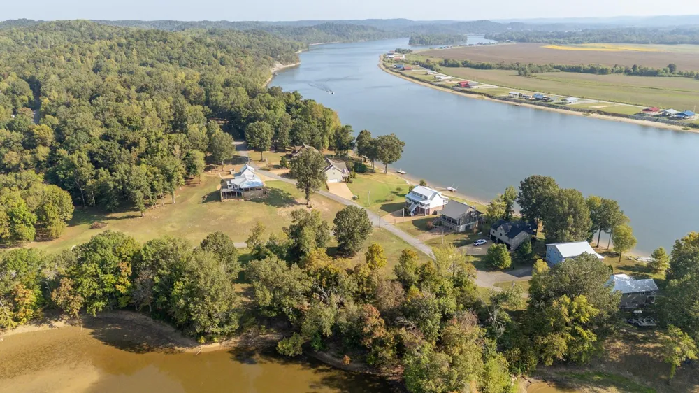 0 CHEROKEE LN Bath Springs, TN 38311