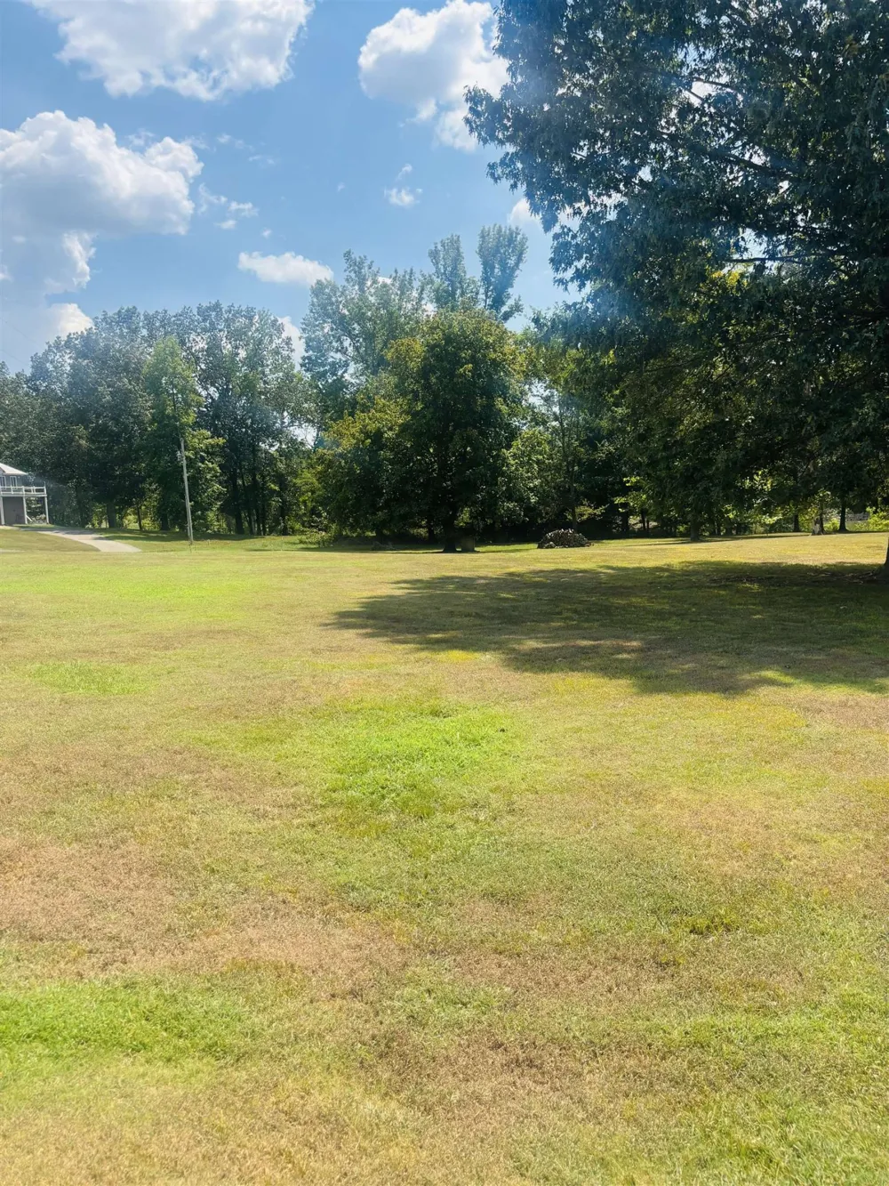 0 CHEROKEE LN Bath Springs, TN 38311