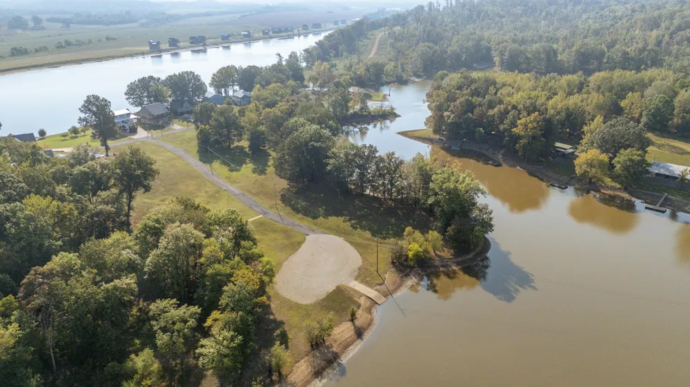 0 CHEROKEE LN Bath Springs, TN 38311
