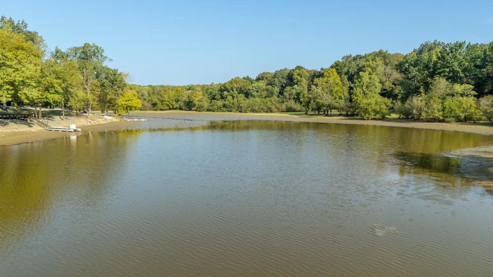 0 CHEROKEE LN Bath Springs, TN 38311
