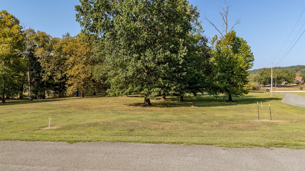 0 CHEROKEE LN Bath Springs, TN 38311