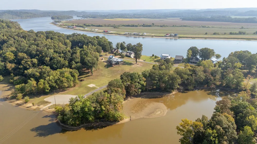 0 CHEROKEE LN Bath Springs, TN 38311