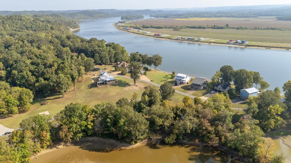 0 CHEROKEE LN Bath Springs, TN 38311