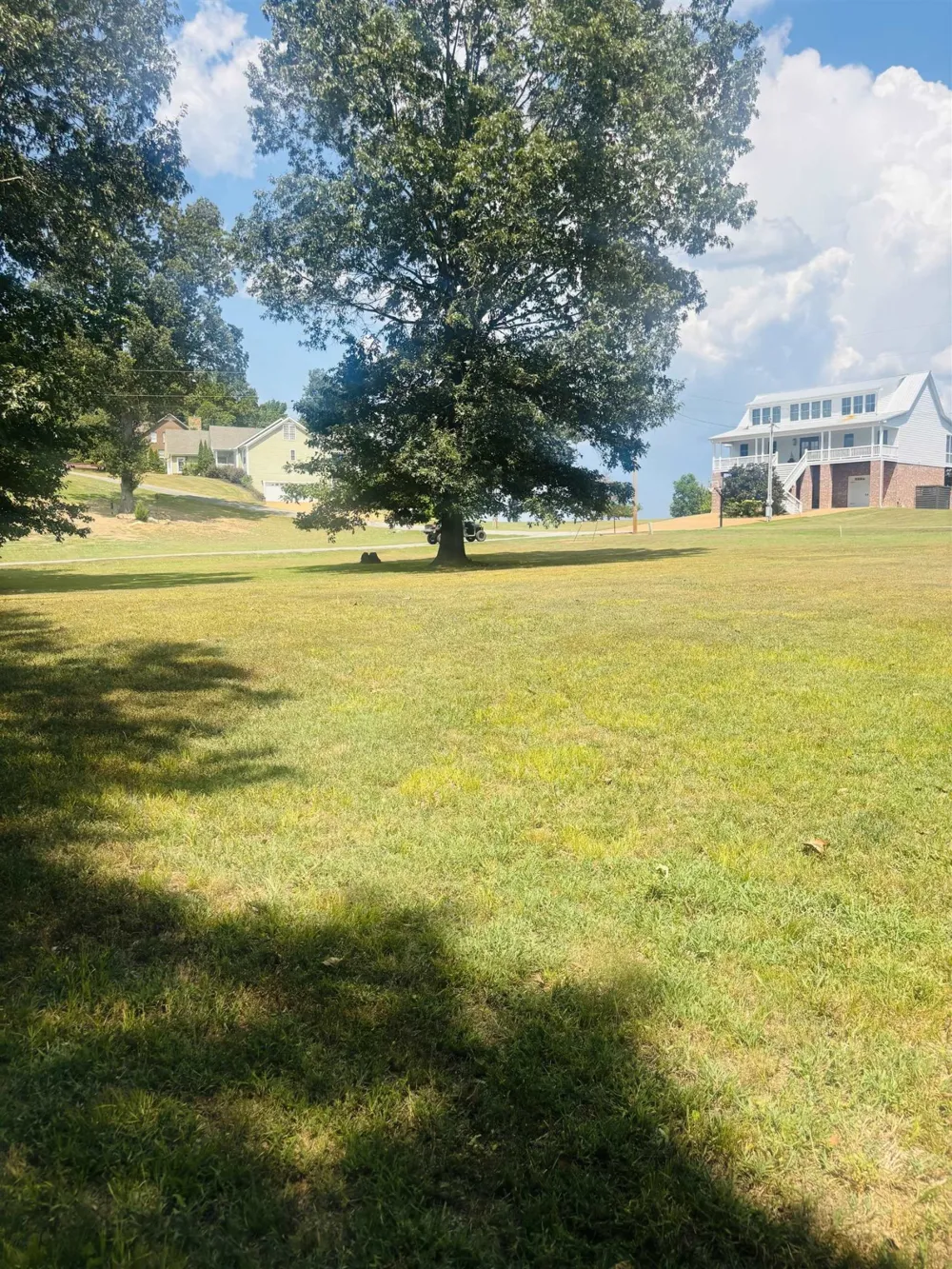 0 CHEROKEE LN Bath Springs, TN 38311
