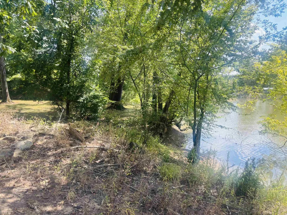 0 CHEROKEE LN Bath Springs, TN 38311