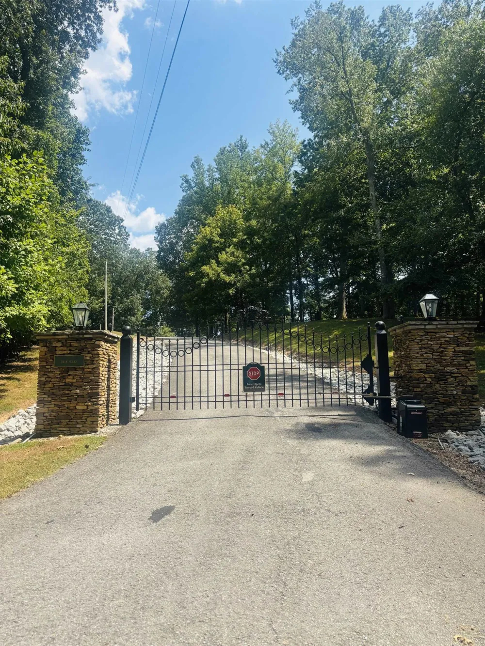 0 CHEROKEE LN Bath Springs, TN 38311