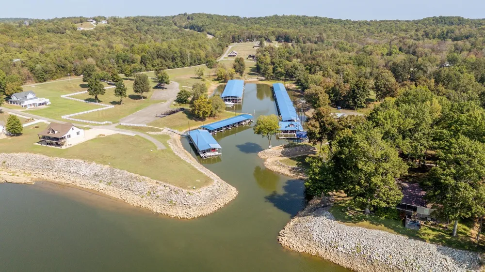 0 MARIAH LN Bath Springs, TN 38311