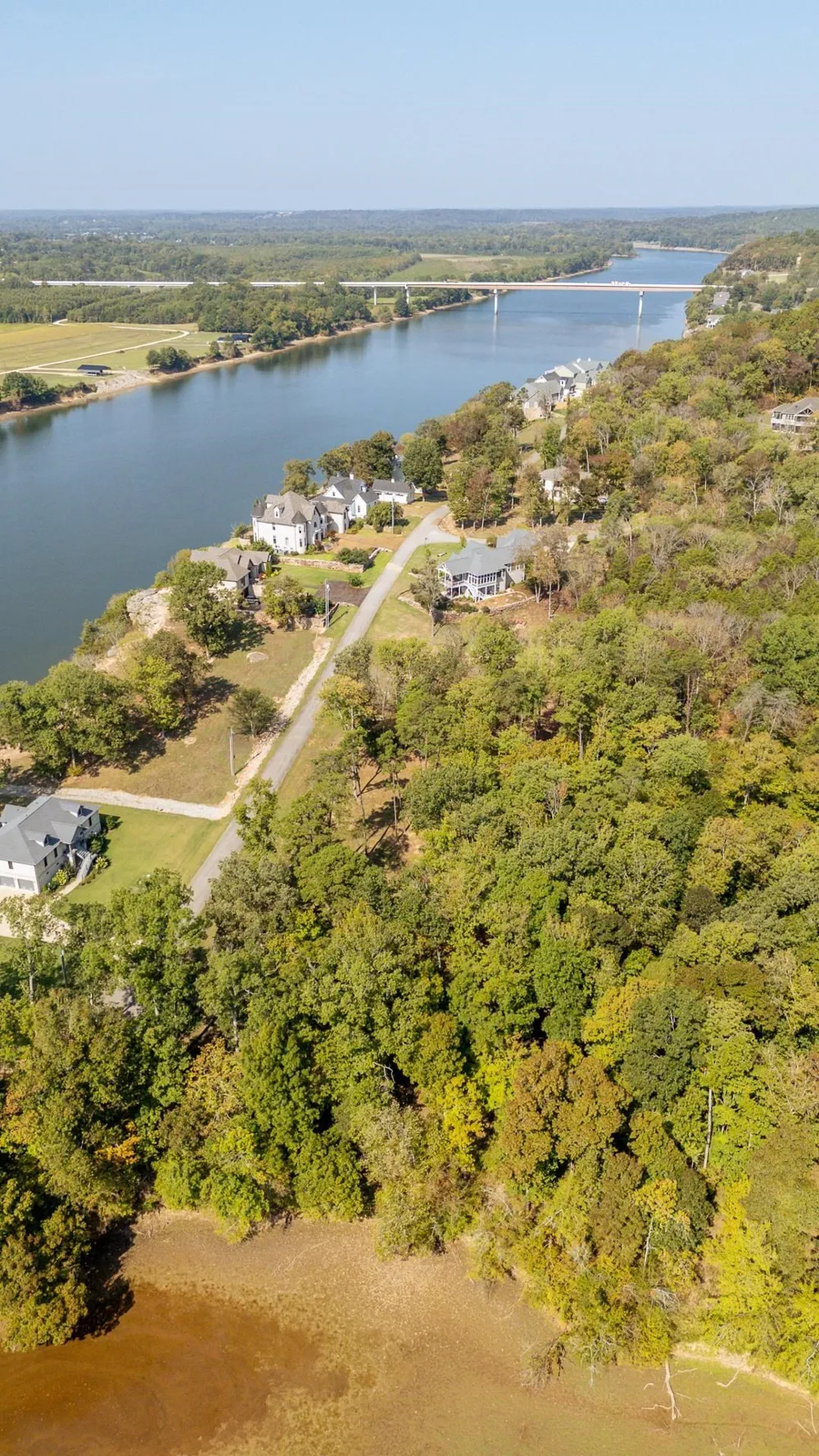 0 MARIAH LN Bath Springs, TN 38311