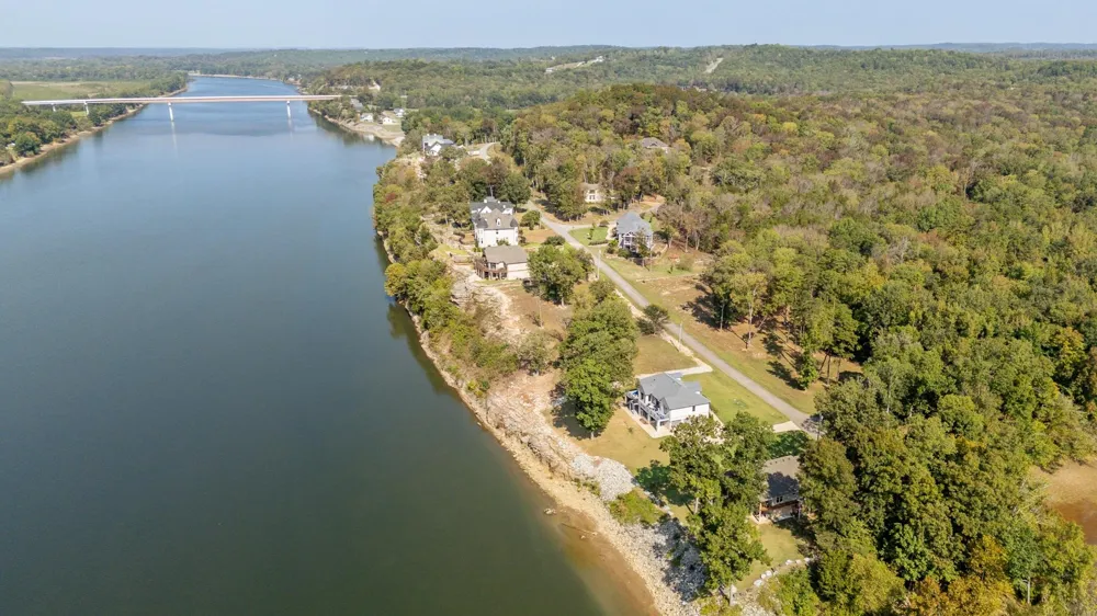 0 MARIAH LN Bath Springs, TN 38311
