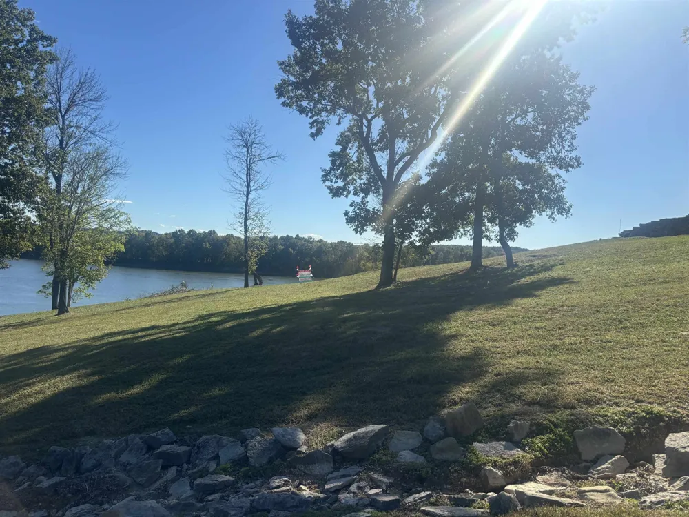 0 MARIAH LN Bath Springs, TN 38311