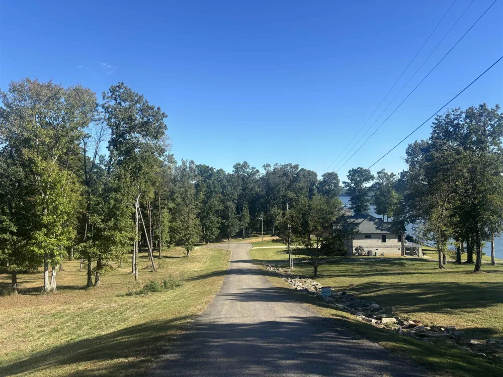 0 MARIAH LN Bath Springs, TN 38311