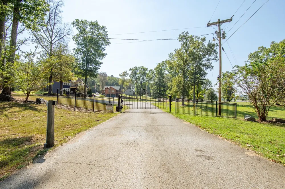 0 MARIAH LN Bath Springs, TN 38311