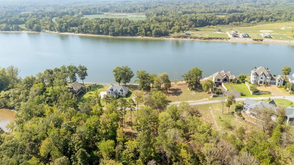 0 MARIAH LN Bath Springs, TN 38311