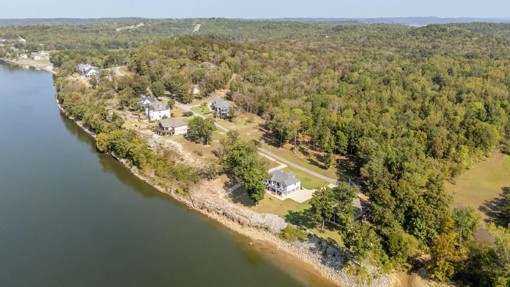 0 MARIAH LN Bath Springs, TN 38311