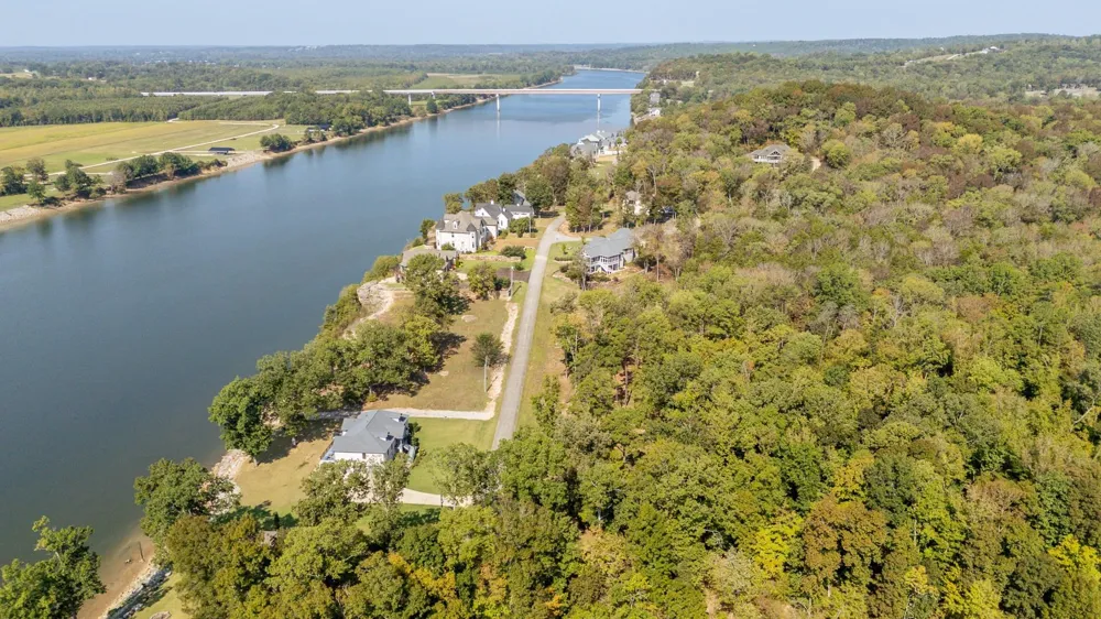 0 MARIAH LN Bath Springs, TN 38311