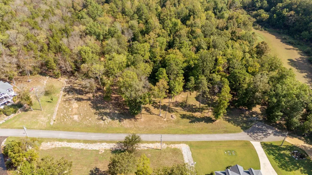 0 MARIAH LN Bath Springs, TN 38311