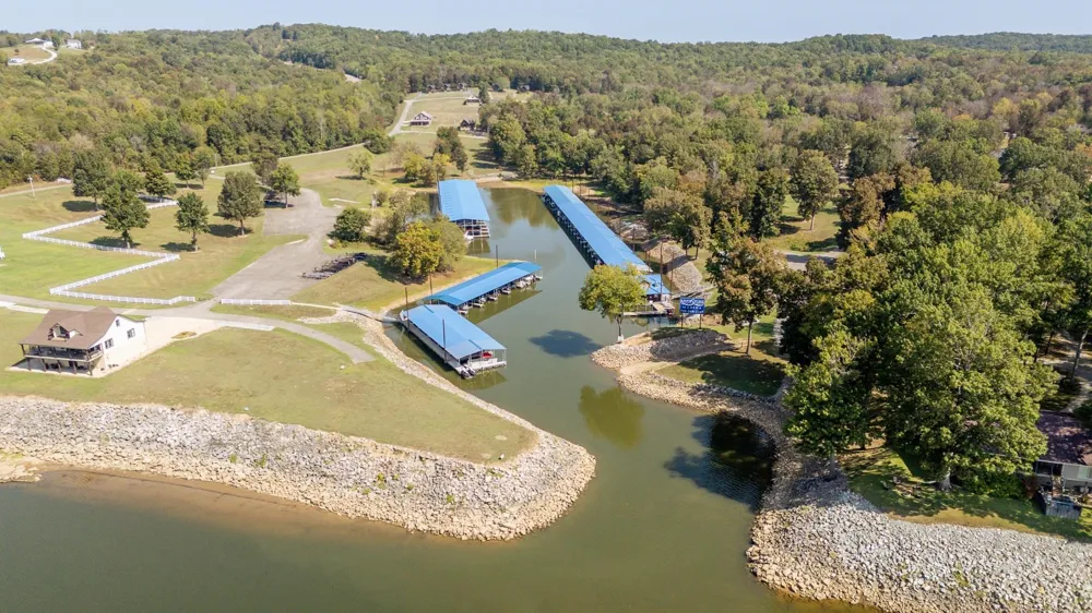 0 MARIAH LN Bath Springs, TN 38311