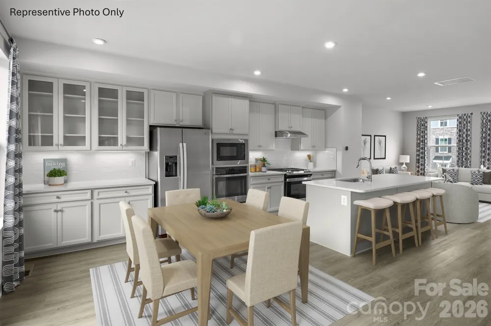 1054 Bracken Hill Road #3019F