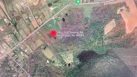 242 Long Swamp Road