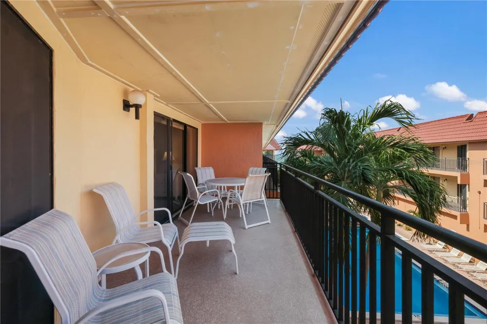 6006 GULF DRIVE #214 Holmes Beach, FL 34217