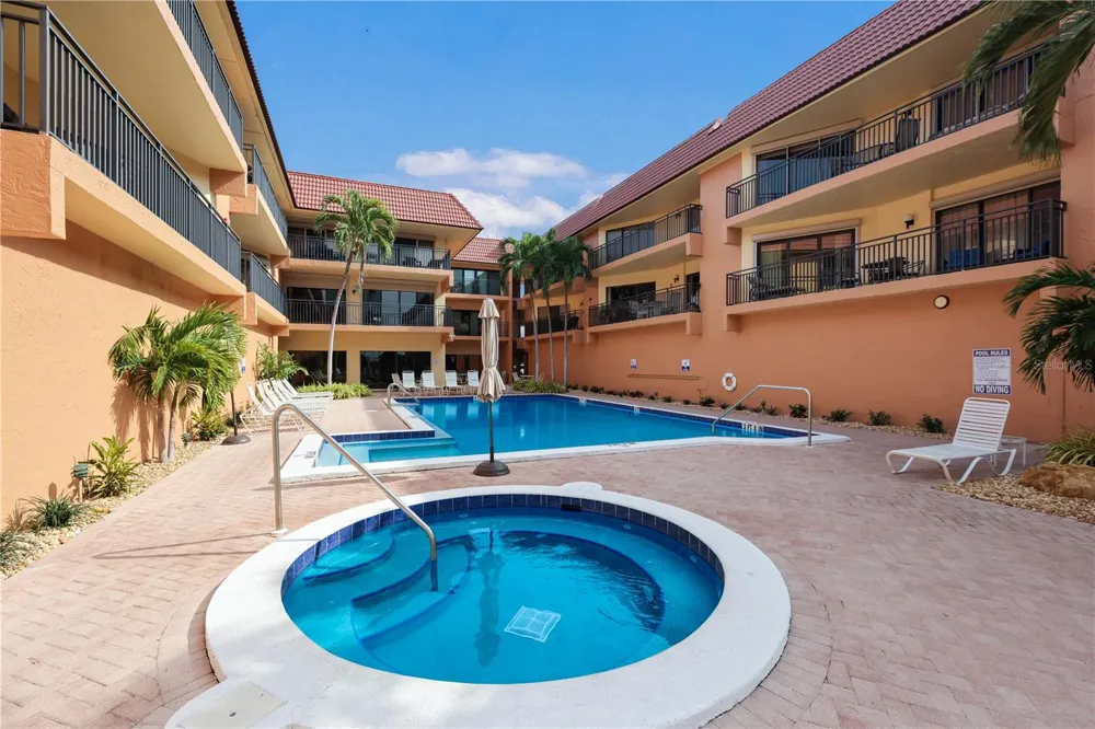 6006 GULF DRIVE #214 Holmes Beach, FL 34217
