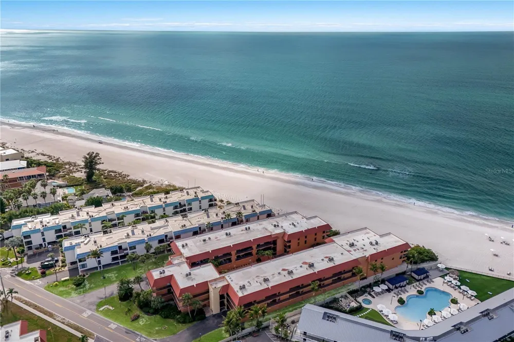 6006 GULF DRIVE #214 Holmes Beach, FL 34217