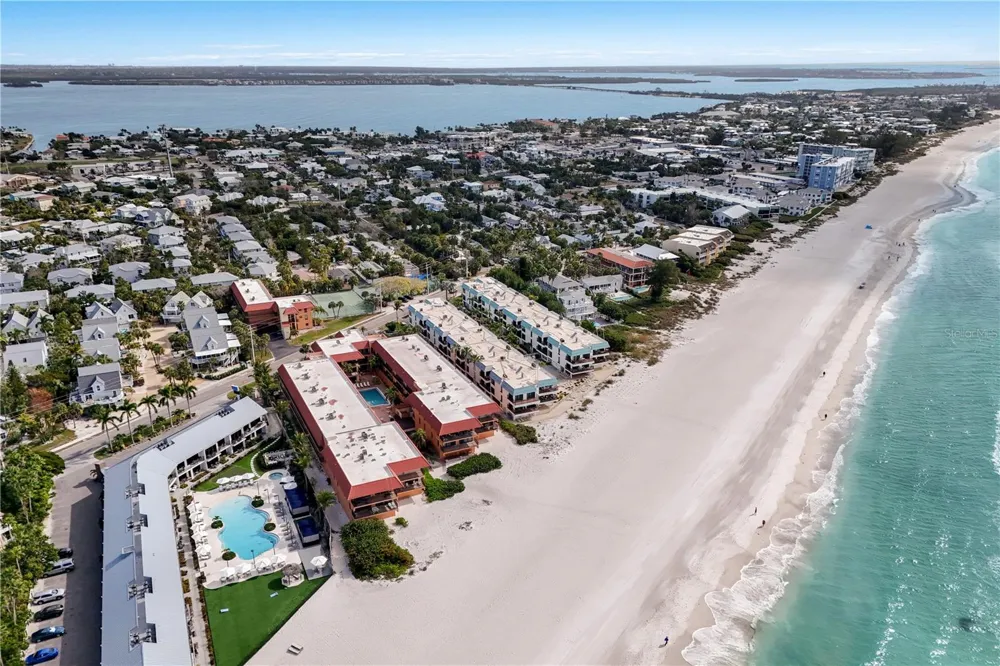 6006 GULF DRIVE #214 Holmes Beach, FL 34217
