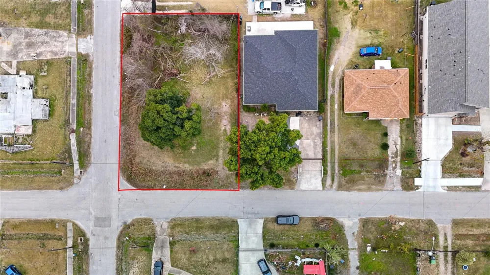 6201 Wipprecht Street