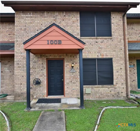 100 Seascape Drive #B